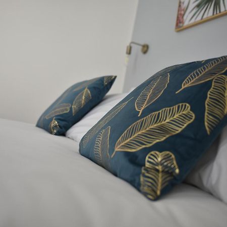 Elite Suite Home Termoli Ngoại thất bức ảnh