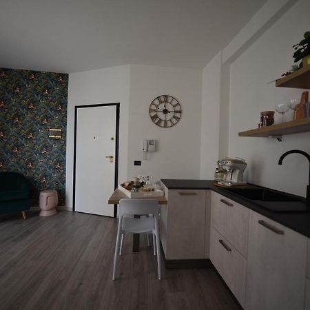 Elite Suite Home Termoli Ngoại thất bức ảnh