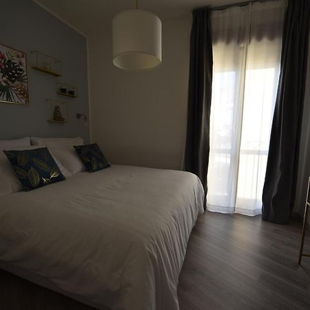 Elite Suite Home Termoli Ngoại thất bức ảnh