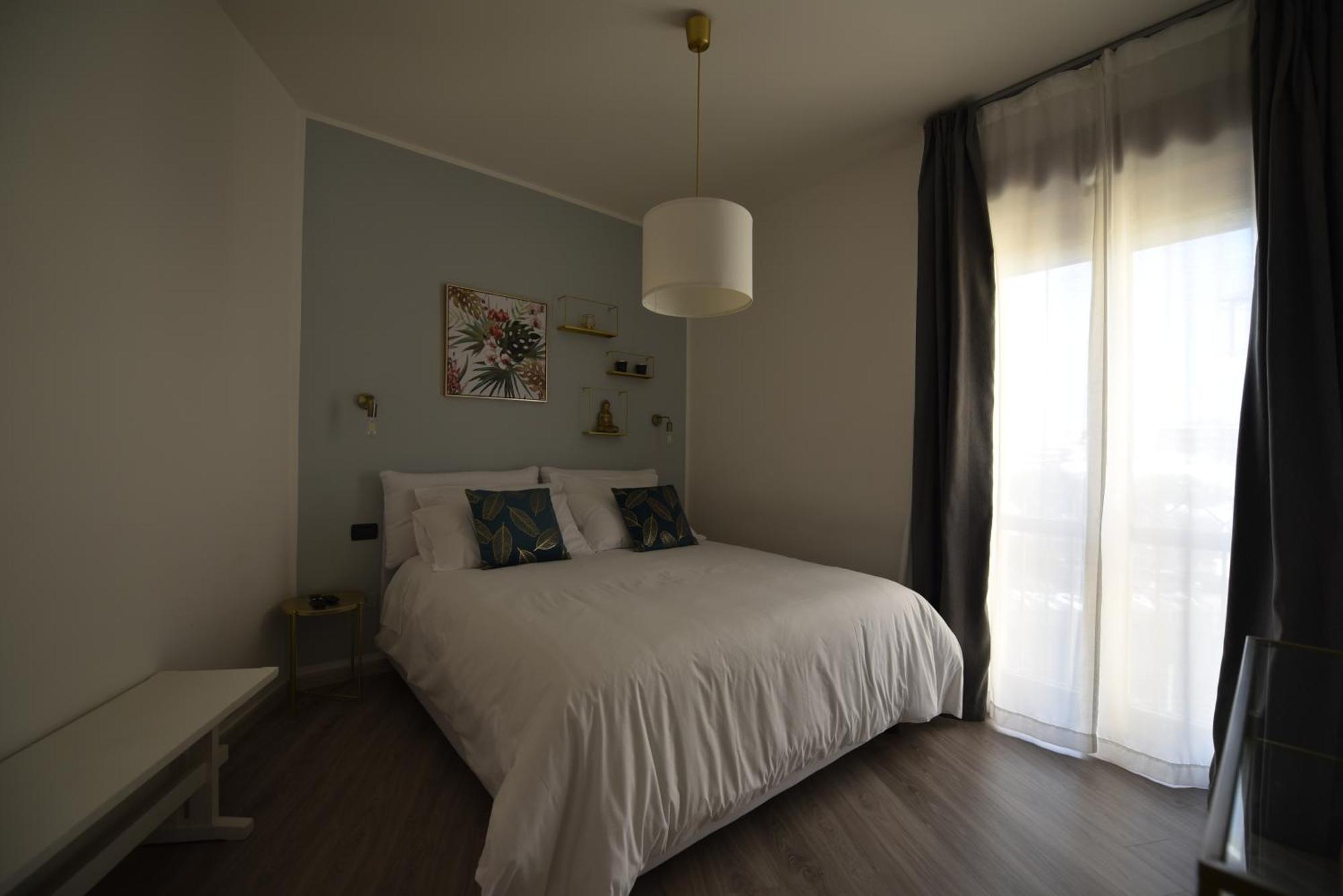 Elite Suite Home Termoli Ngoại thất bức ảnh