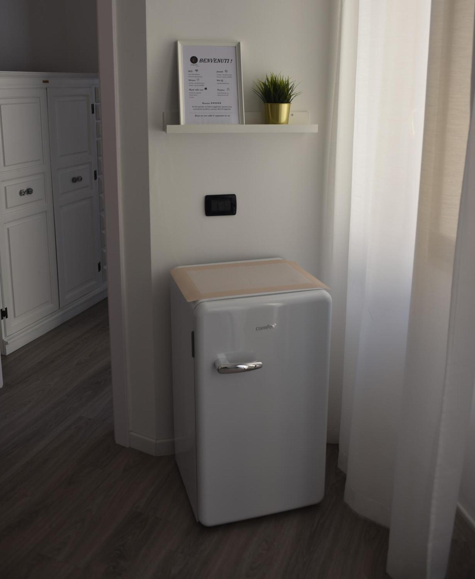 Elite Suite Home Termoli Ngoại thất bức ảnh