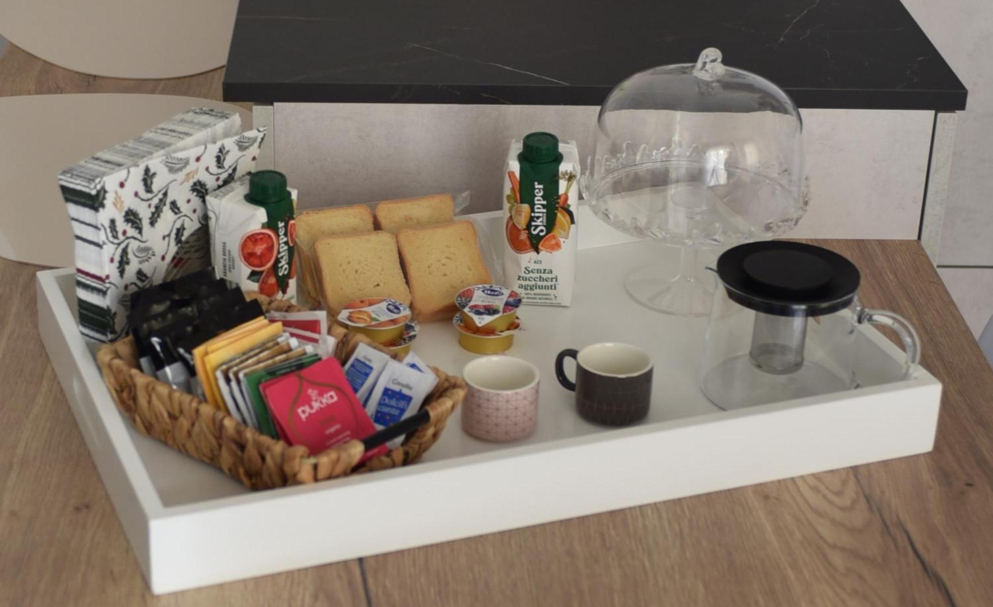 Elite Suite Home Termoli Ngoại thất bức ảnh