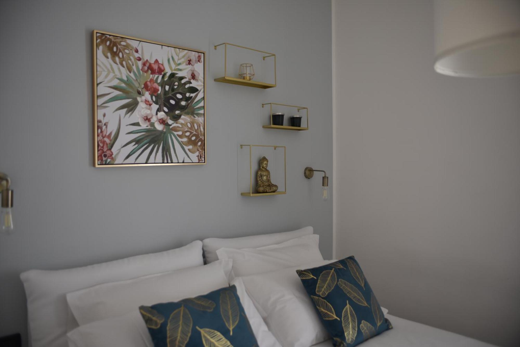 Elite Suite Home Termoli Ngoại thất bức ảnh