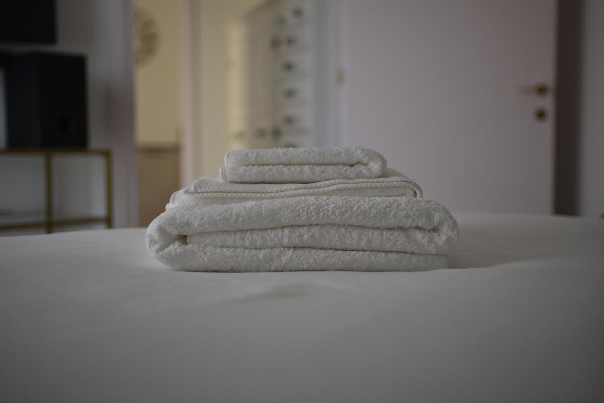 Elite Suite Home Termoli Ngoại thất bức ảnh
