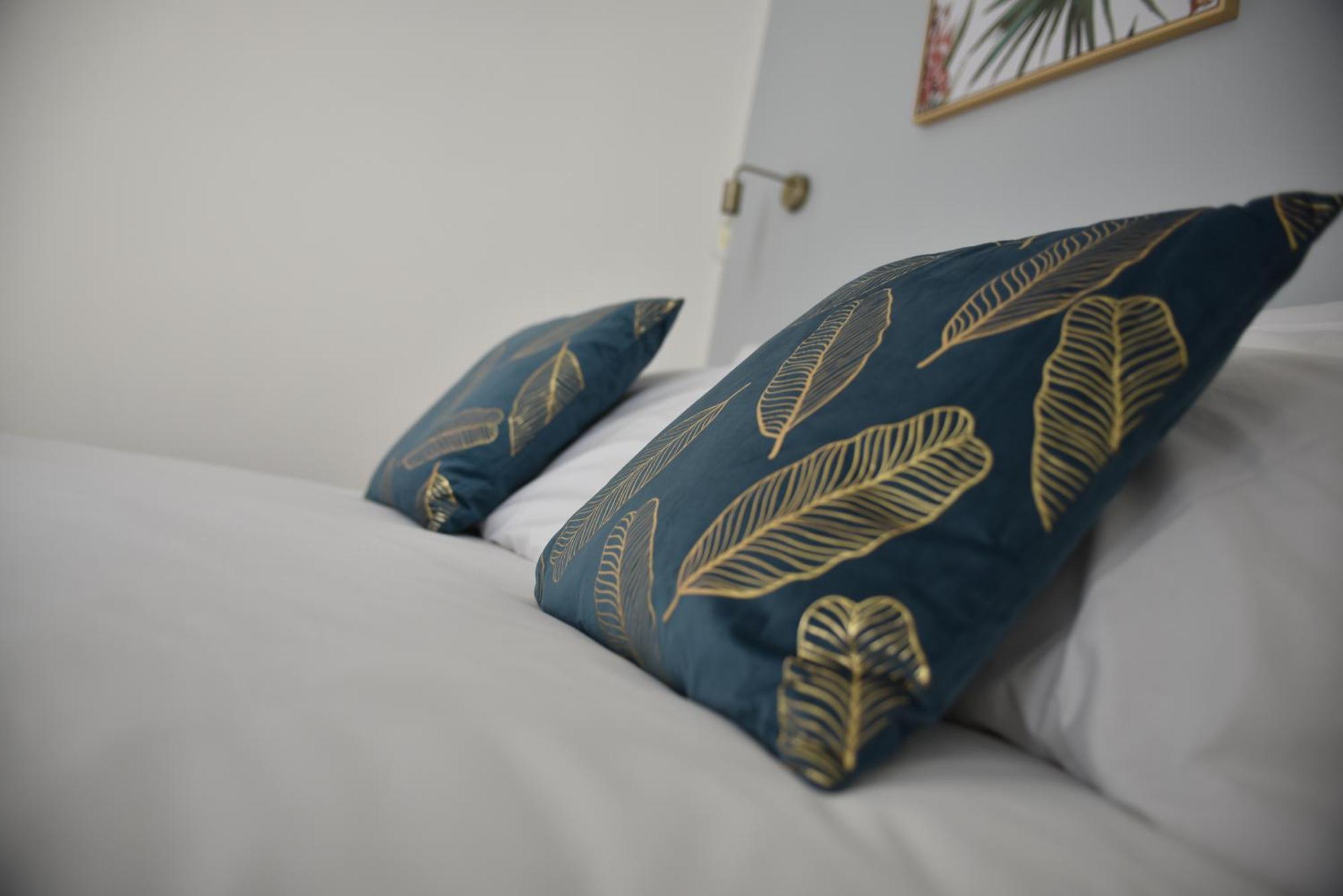 Elite Suite Home Termoli Ngoại thất bức ảnh