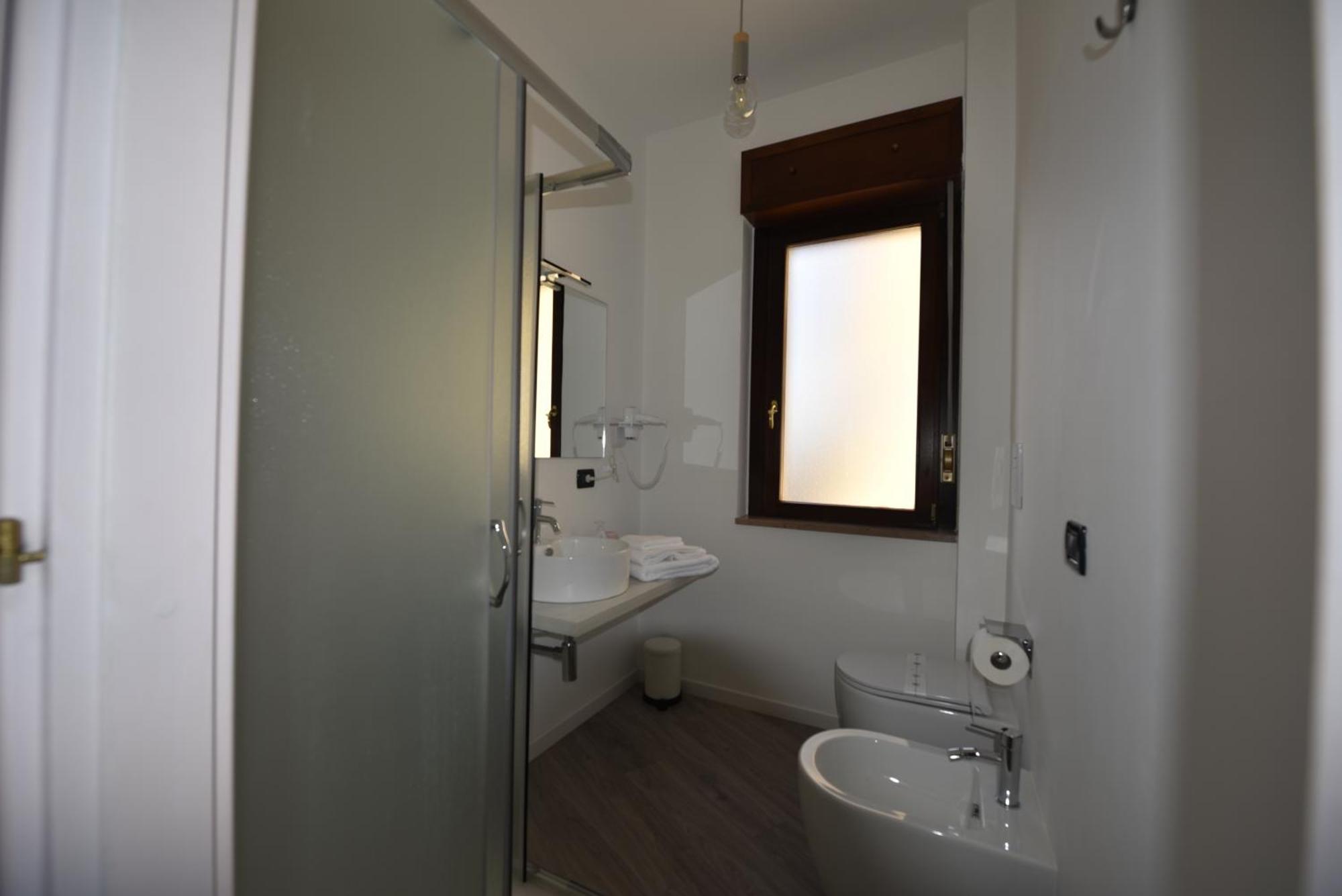 Elite Suite Home Termoli Ngoại thất bức ảnh