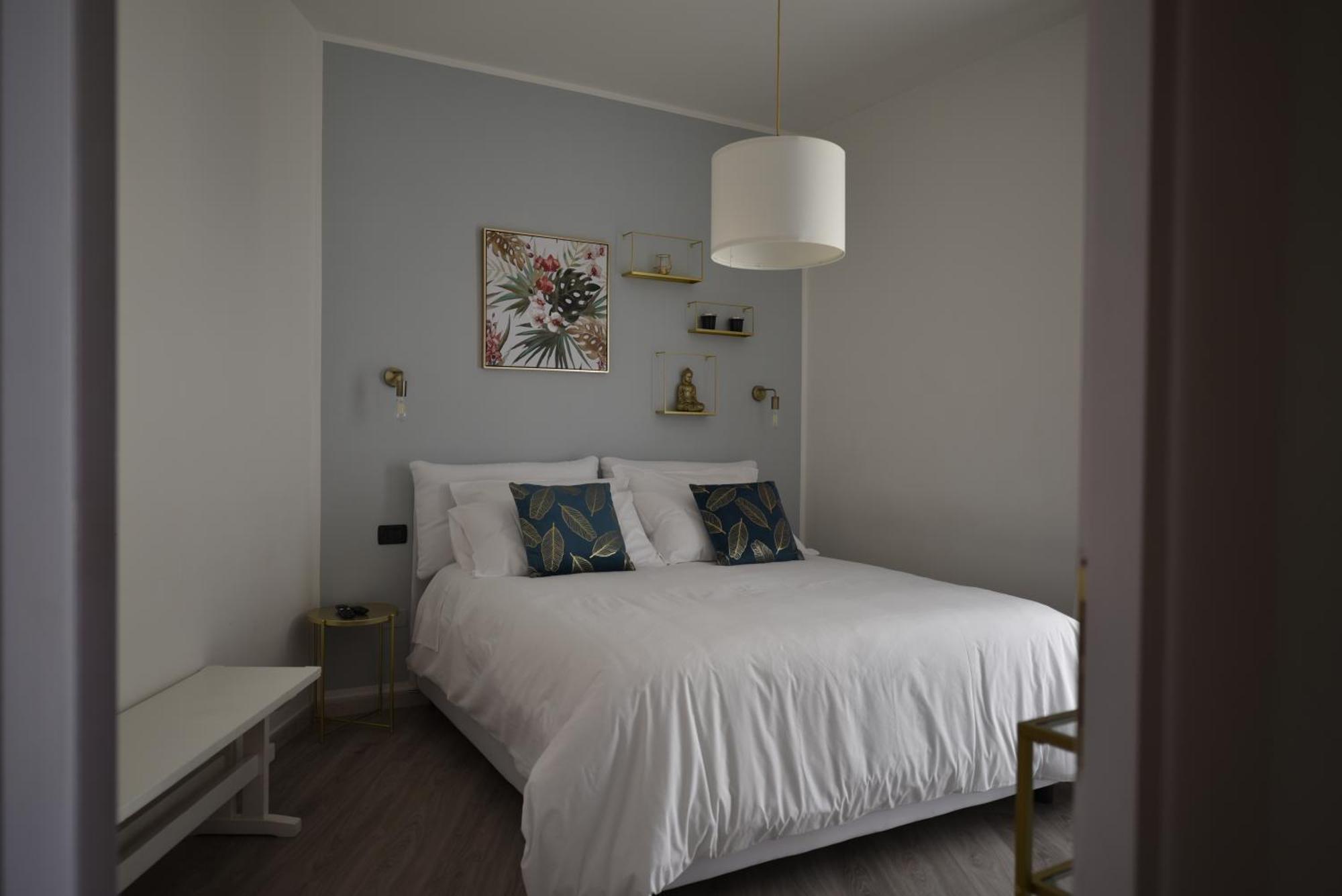 Elite Suite Home Termoli Ngoại thất bức ảnh