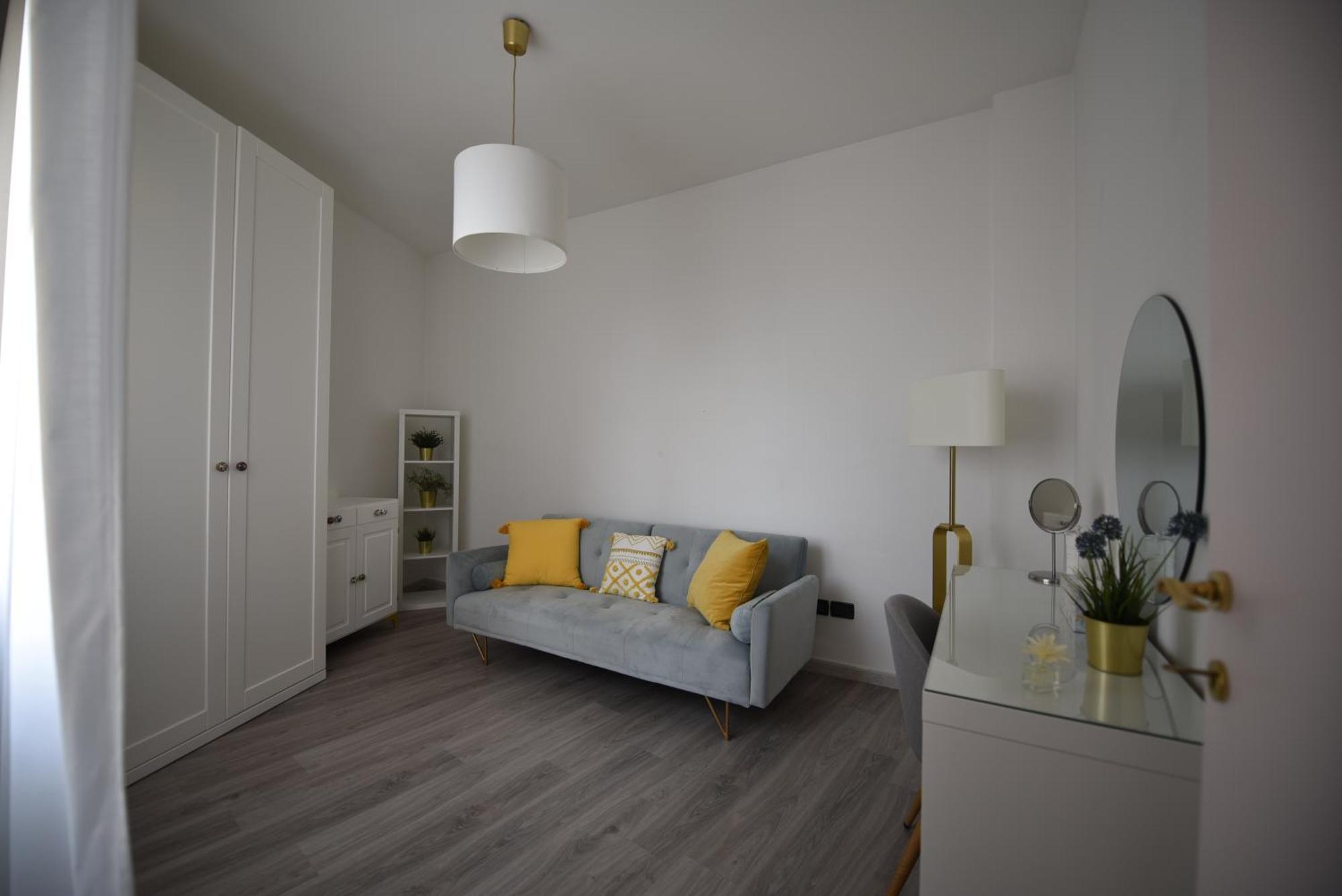 Elite Suite Home Termoli Ngoại thất bức ảnh