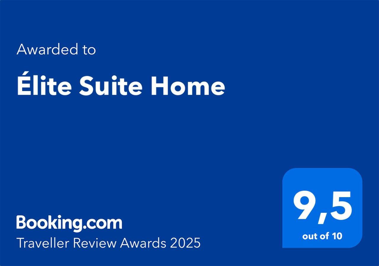 Elite Suite Home Termoli Ngoại thất bức ảnh