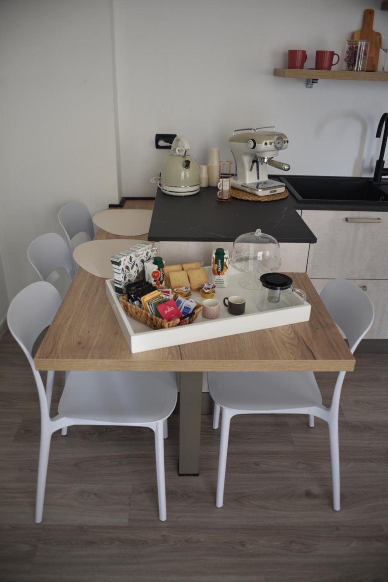 Elite Suite Home Termoli Ngoại thất bức ảnh