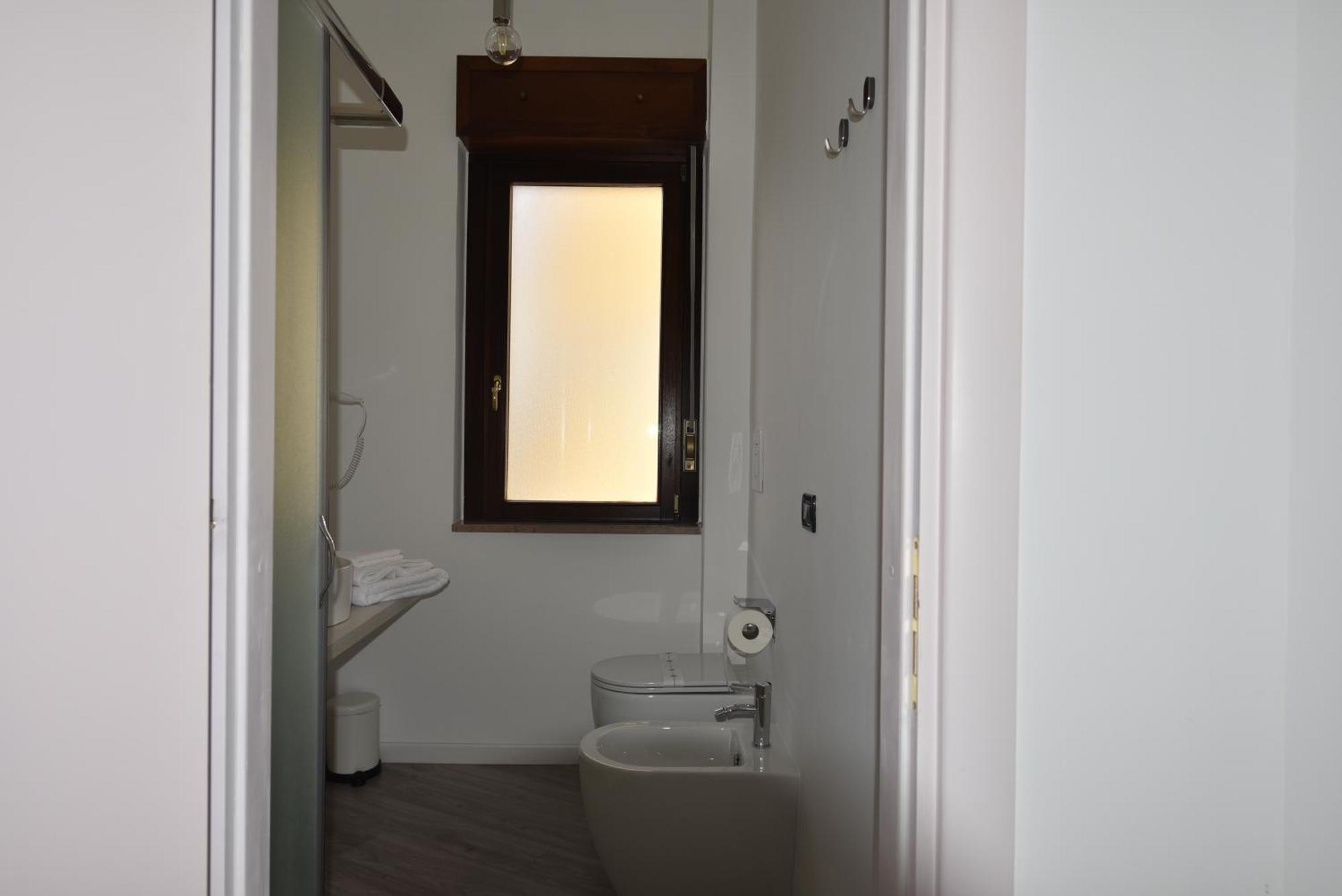 Elite Suite Home Termoli Ngoại thất bức ảnh