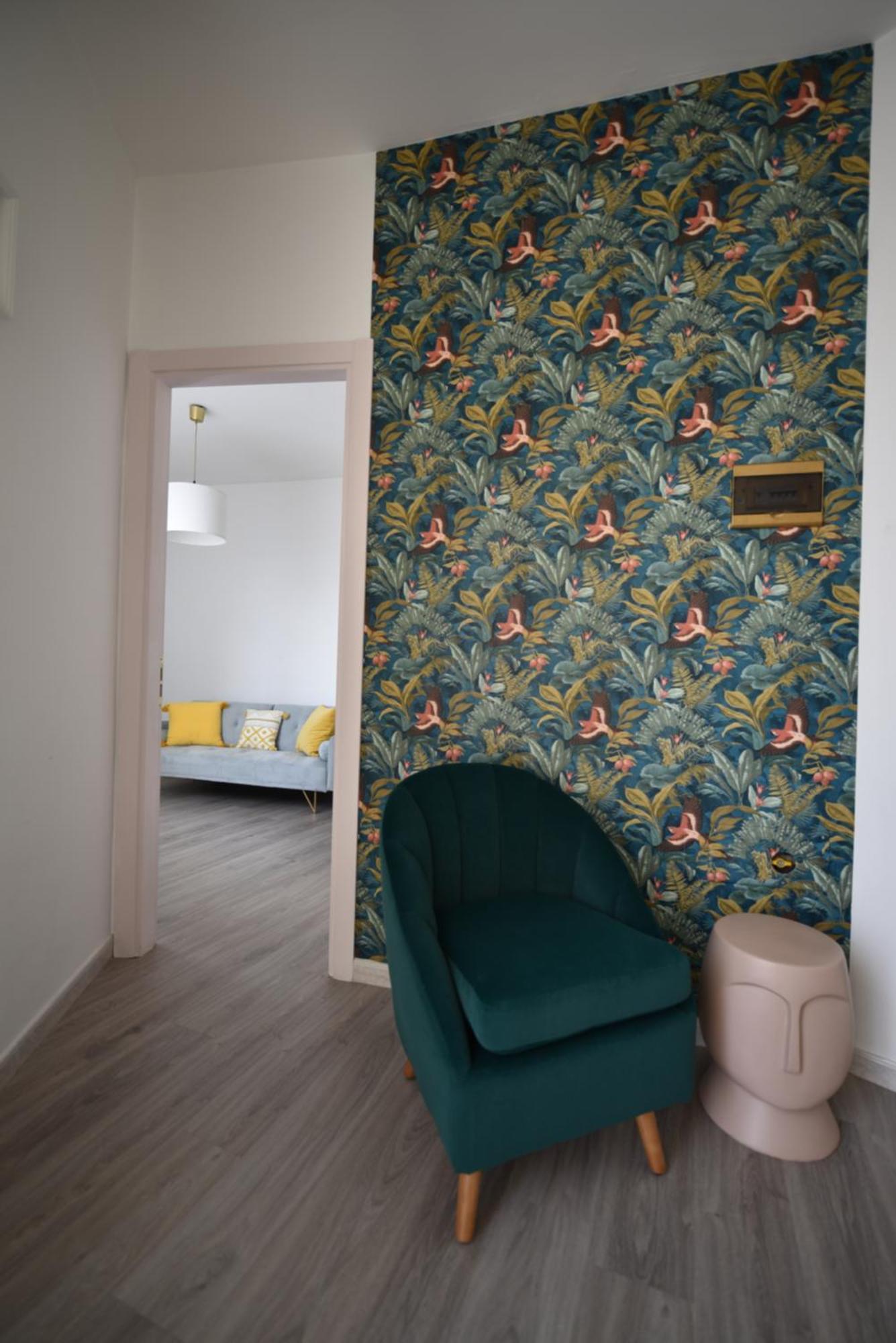Elite Suite Home Termoli Ngoại thất bức ảnh