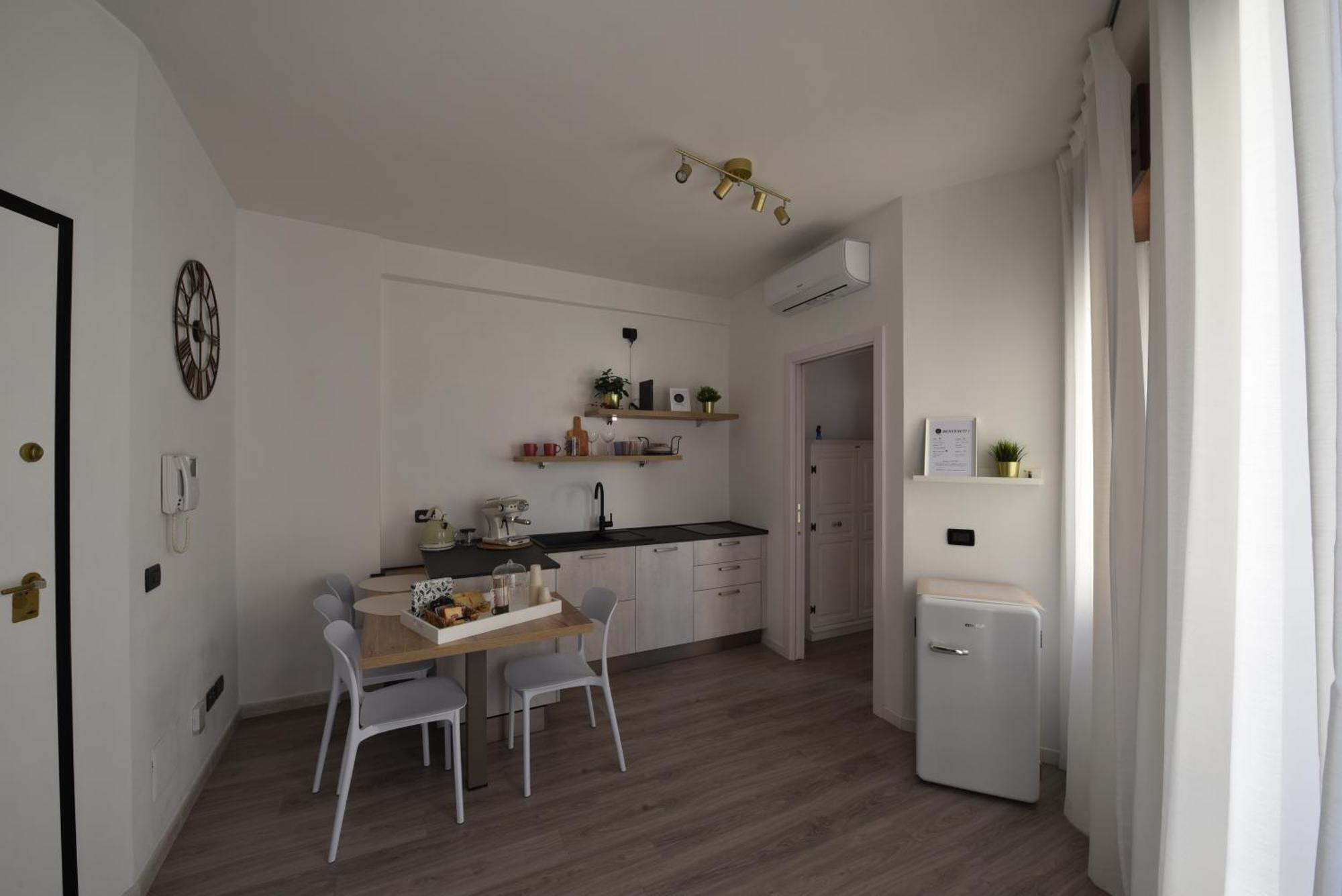 Elite Suite Home Termoli Ngoại thất bức ảnh